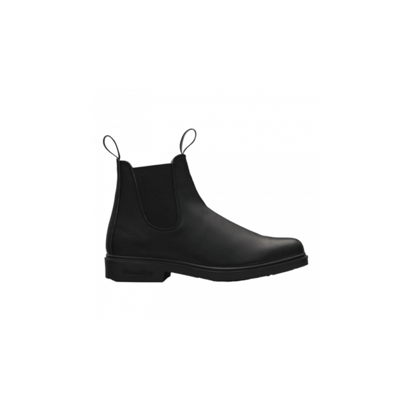 Blundstone Dress Boots Black 068