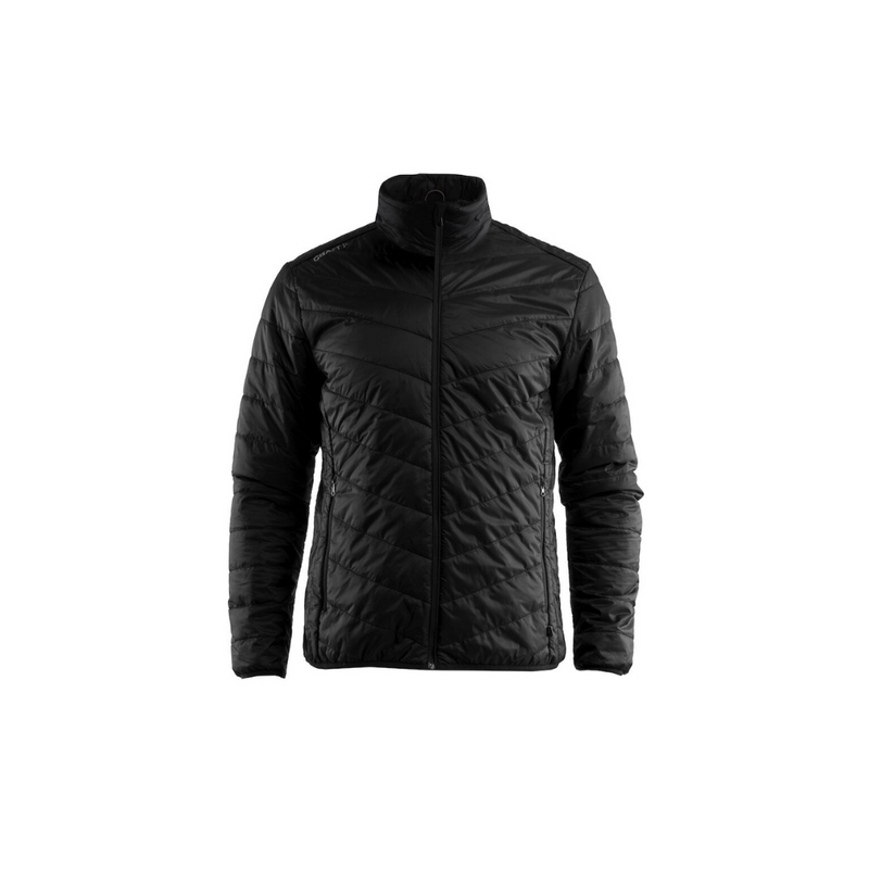 Light Primaloft Jacket