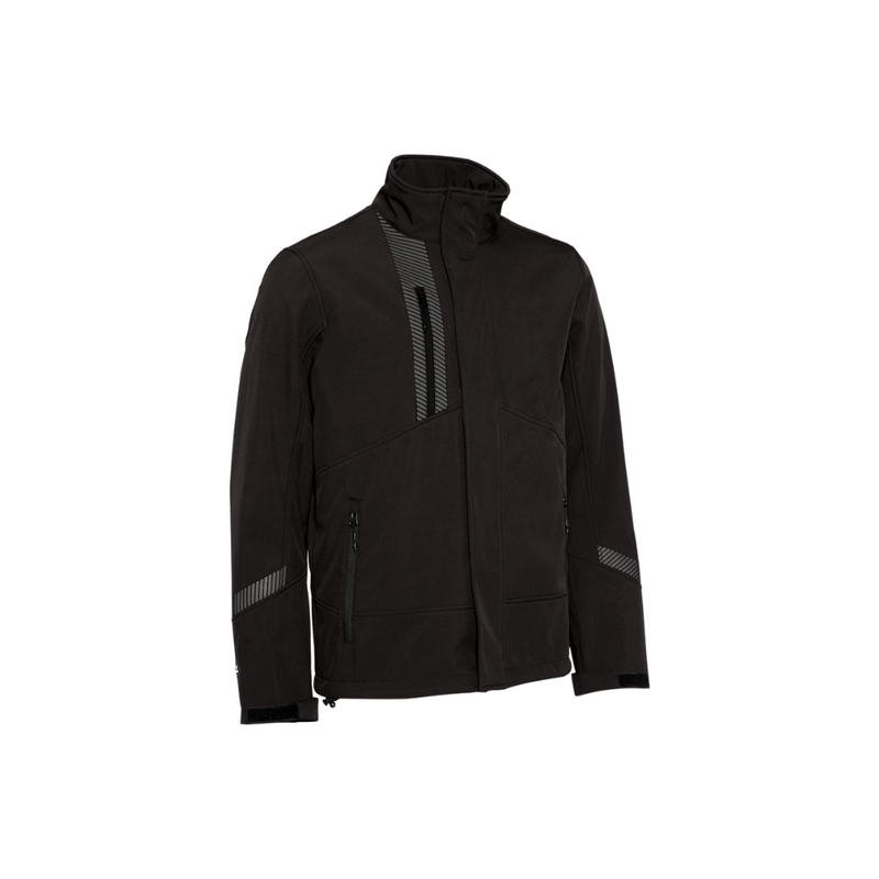 ELKA Softshell Jakke