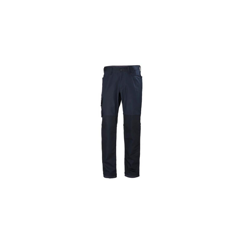 Oxford service pant