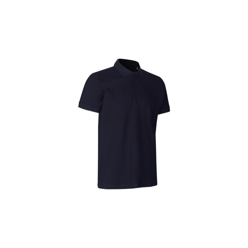 Poloshirt | økologisk