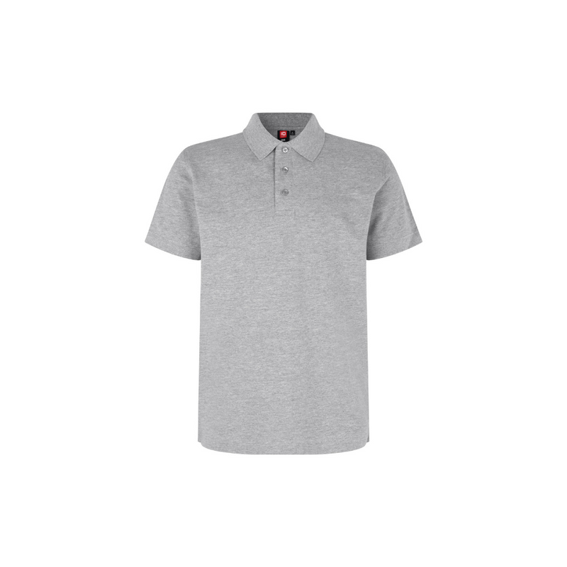 Stretch Poloshirt