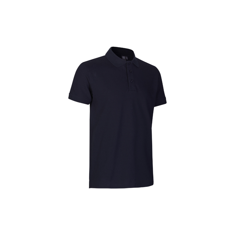 Stretch Poloshirt