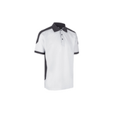 Pro Wear poloshirt, kontrast