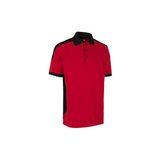 Pro Wear poloshirt, kontrast