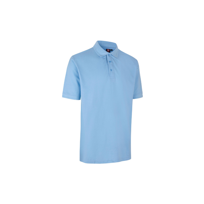 Pro Wear poloshirt u. lomme