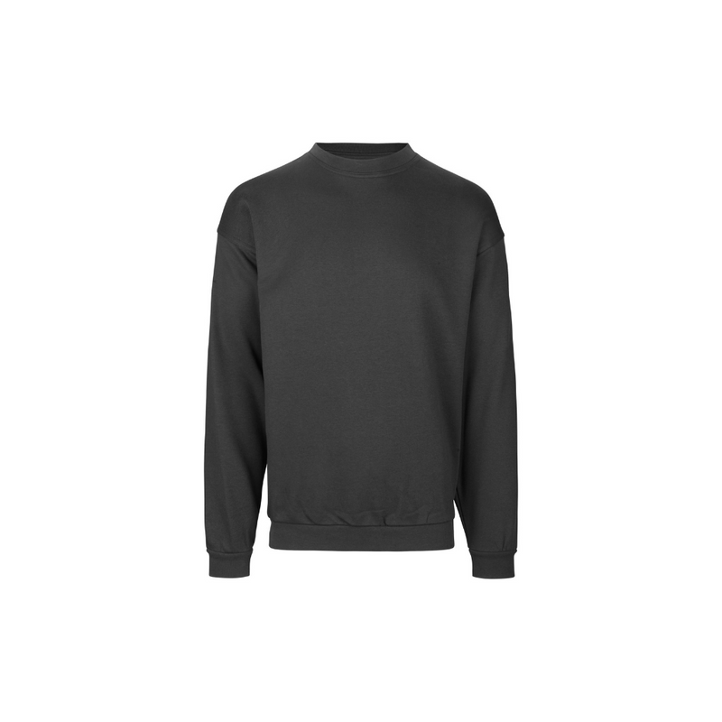 Klassisk sweatshirt