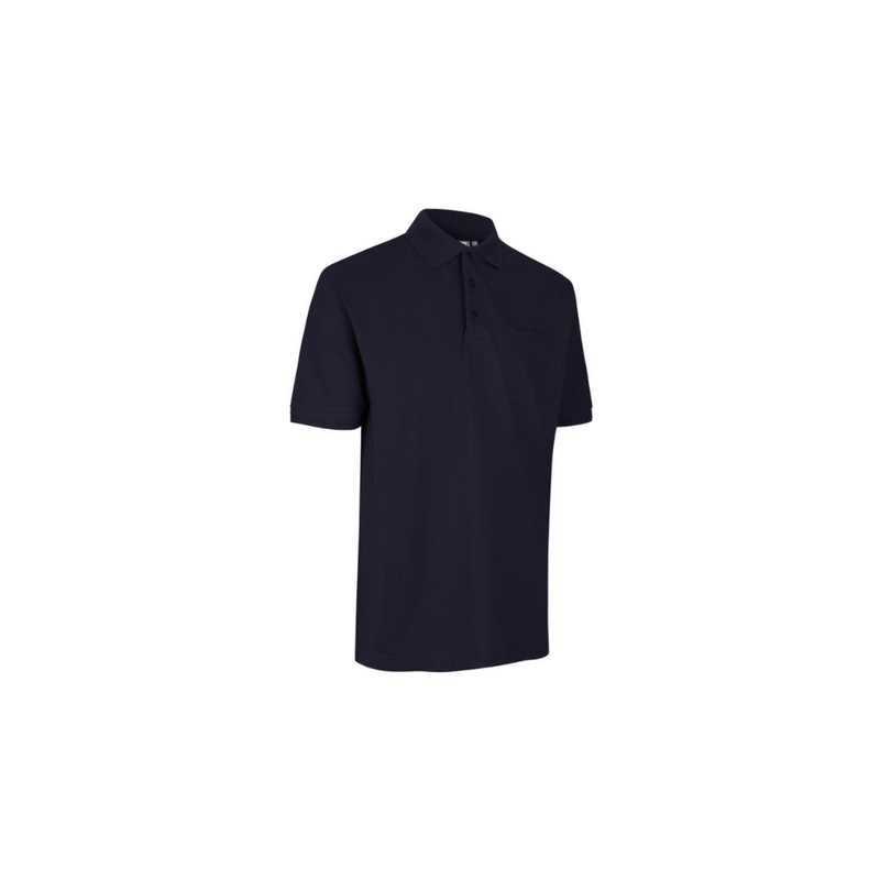 PRO Wear poloshirt, med lomme