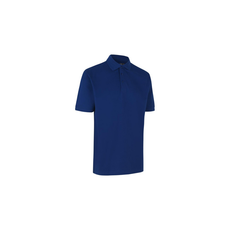 Pro Wear Poloshirt u.lomme