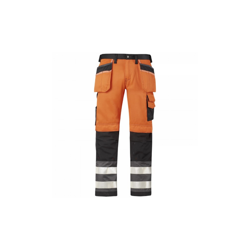 Hi-Vis buks, klasse 2