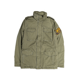 Wrangler Field Jacket Dusty