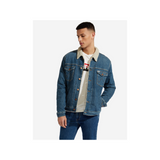 Wrangler Sherpa Jacket Green Room