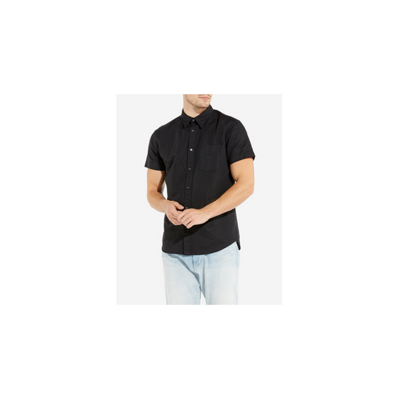 Wrangler Shirt Black