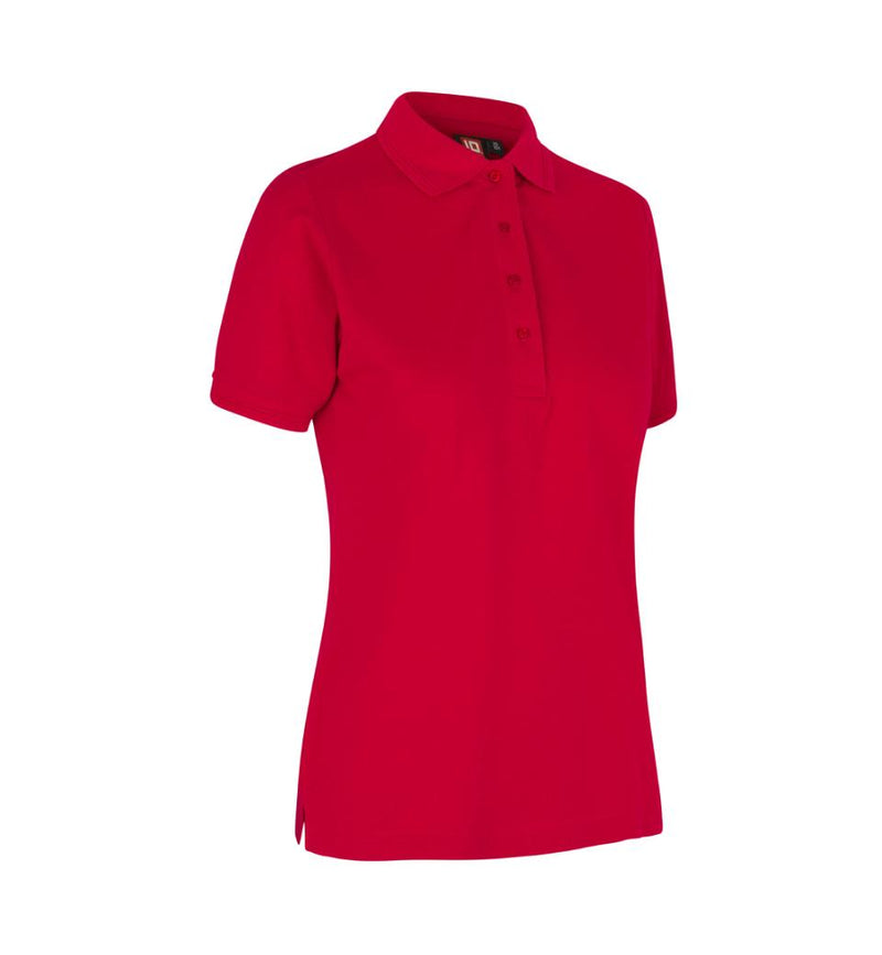 PRO wear dame poloshirt