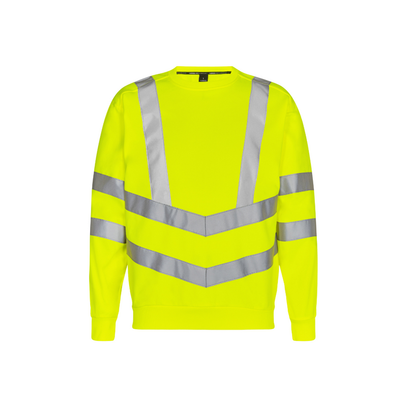 Safety sweatshirt