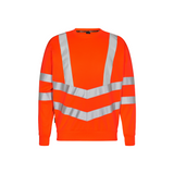 Safety sweatshirt